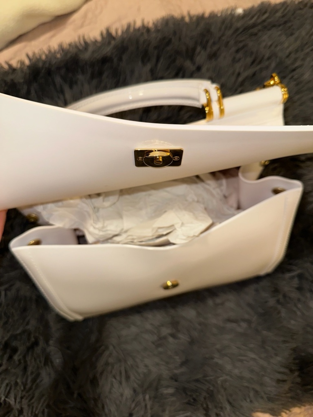 D&G bag